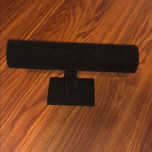 Bracelet jewelry holder jewelry box jewelry stand